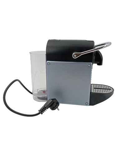 Longhi nespresso pixie - nespresso,