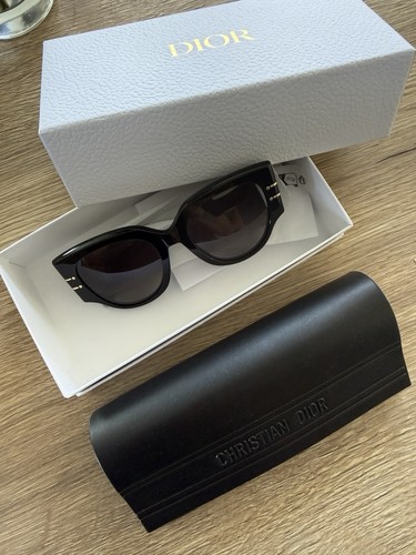 Dior lunettes soleil - lunettes,