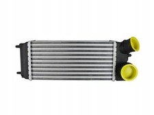 ÉCHANGEUR D'AIR INTERCOOLER