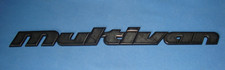 Org: VOLKSWAGEN 703853689G Logo Embleme Multivan Bus T4