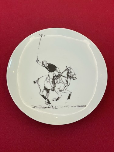 Assiette lernould - assiette, c.