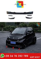 💫ART.8317 Splitter avant +
