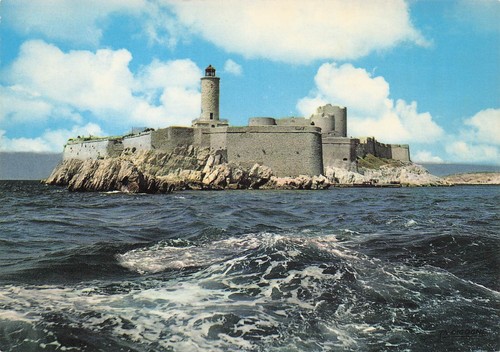 Marseille excursion du - marseille,