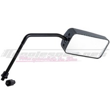 Rétroviseur F1 réversible