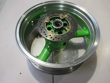 Jante arrière (Kawasaki - Z