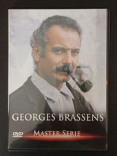 Georges Brassens Master Serie