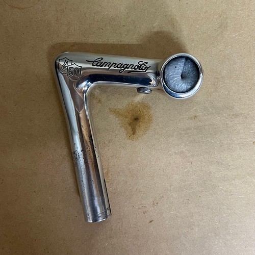 Rare campagnolo 50th cinelli - rare,