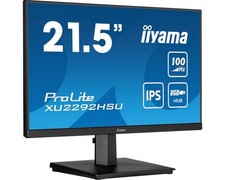 IIYAMA 54,5Cm (21,5")