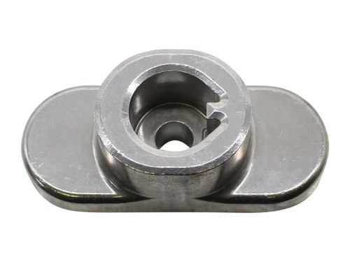 Support lame ø22 2mm - de, Ø22,2mm