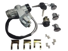 Allumage Interrupteur