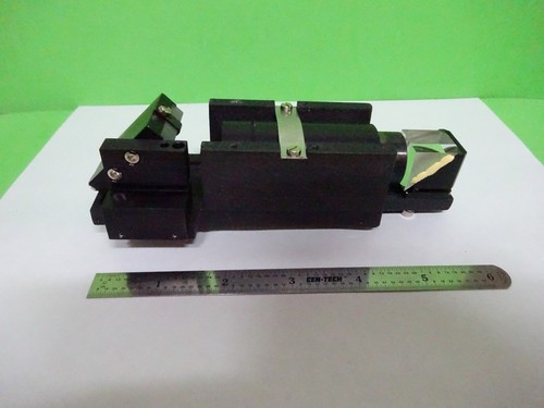 Pièce microscope polyvar - de,