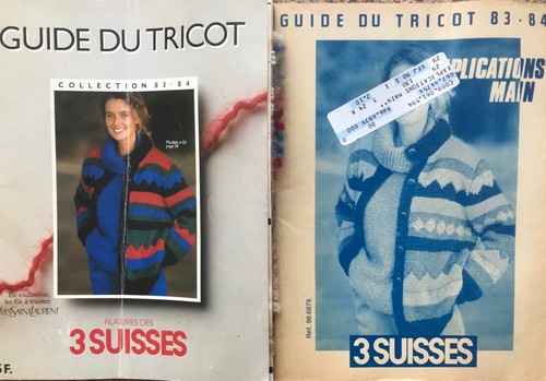 Catalogue laine suisses - catalogue,