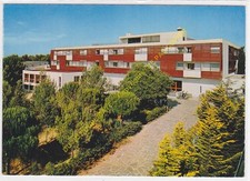 CPSM 83220 LE PRADET Village Vacances Familles Pavillon Central Edit REY BELLE
