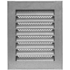 Grille métal industriel 150 x