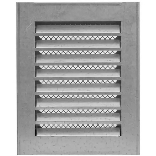 Grille métal industriel 150 - , x