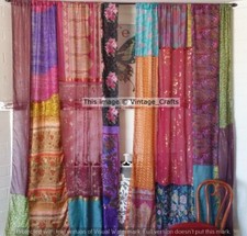 2 Pcs Indien Ancien Recyclé