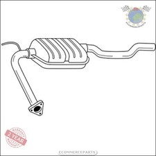 Catalyseur Sigam pour VW