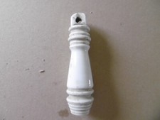 1 POIGNET PORCELAINE CHASSE