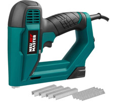 Agrafeuse Électrique, Cloueur