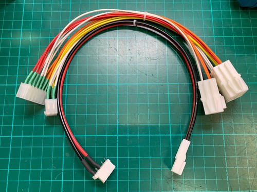 Adapter psu wei taito - psu,