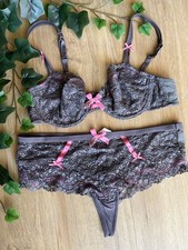 Ensemble Hechter 🎀 Gris