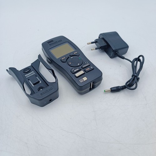 Télécommande pilote