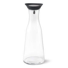 Carafe D'Eau En Verre Avec