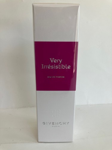 Givenchy very irresistible 1oz - givenchy,