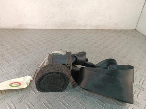 Ceinture arriere gauche
