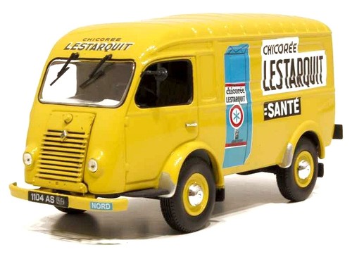 Renault 1000 1952 - renault,