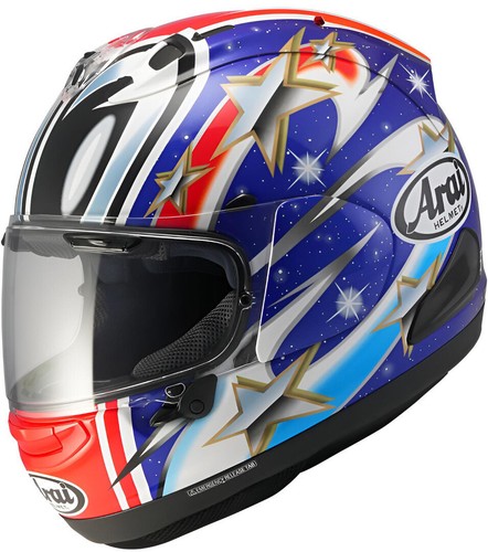Casque arai evo - arai, rx-7v