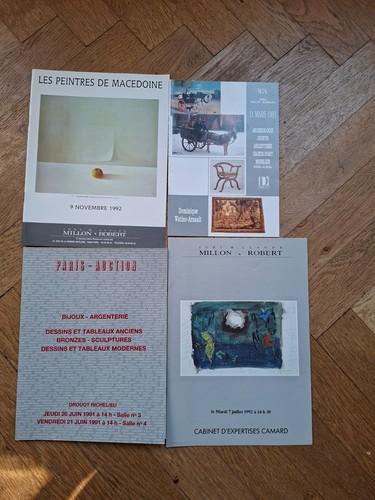 Catalogue vente aux - vente,