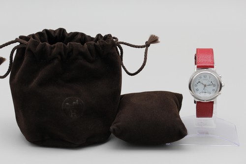 Montre femme chronographe