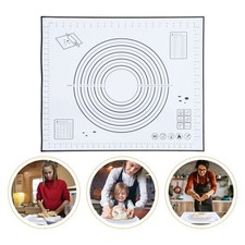  Dough Mat Kitchen Tools