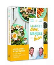 Mangez bon, mangez bien
