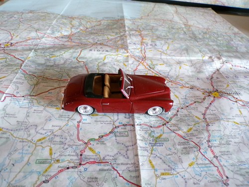 Simca sport 1949 serie - simca,