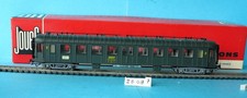 HO JOUEF SNCF Voiture OCEM RA