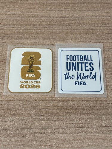 Patch badge coupe monde - patch,