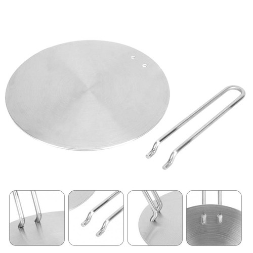 Adaptateur induction plaque - induction,