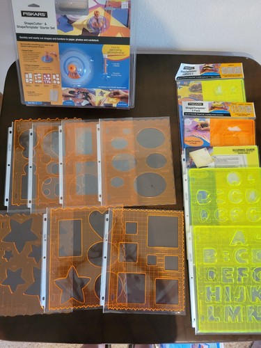 Fiskars shapecutter - fiskars,