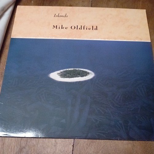 Disque vinyle 33t mike - vinyle,