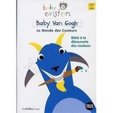 Dvd Baby Einstein : Baby Van