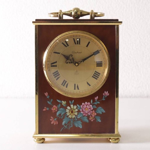 Rare vintage bucherer imhof - bucherer,