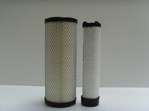 Air filtre set pour kubota - filtre,