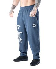 LP LIMITS LEGAL POWER ORIGINAL