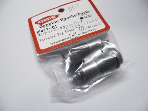 Kyosho if471 threated big - kyosho,