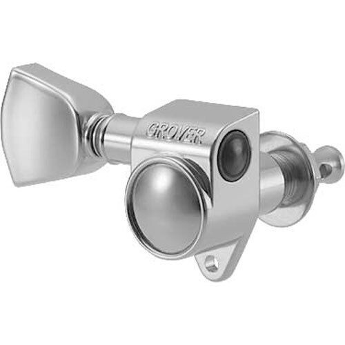 New grover rotomatic 3x3 - new,