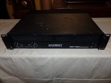 Crest Performance CPX 1500