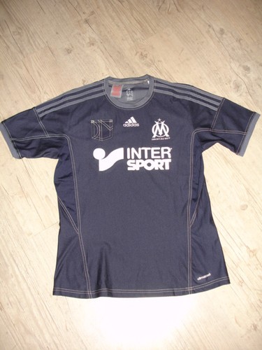 Maillot tee shirt foot om - tee-shirt,