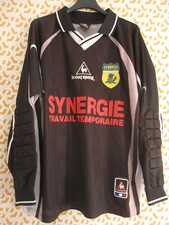 Maillot Fc Nantes Gardien Le